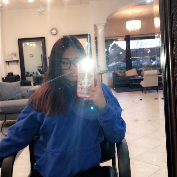 Meet your Posher, Jocelyn armina - Picture 1 of 1